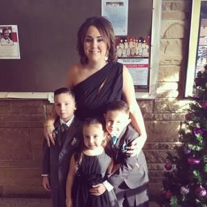 Meet your Posher, Courtney